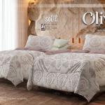 طقم سرير أوليفيا كيدز – أناقة ودفا