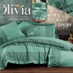 🛏️ طقم سرير لوكسري ميرا (LUXURY MERA)